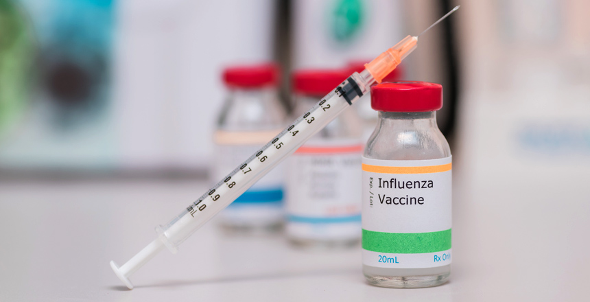 COBERTURA VACINAL DE INFLUENZA É BAIXÍSSIMO EM TODO ESTADO DO RIO.